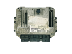 Blok Ovladačů 0281011634 9660324180 9653958980 PSA Bosch 33738