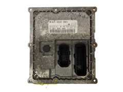 Blok Ovladačů Smart 0010020V001 0261205006 Bosch 22376