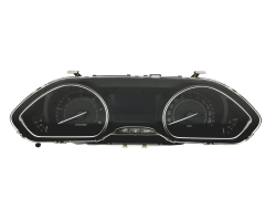 Otáčkoměr Peugeot 208 2008 9805396580C 9805341480 Otáčkoměr Peugeot 208 2008 9805396580C 9805341480