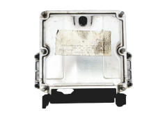 Blok Ovladačů 9637089580 0281010165 28FM0122 PSA Bosch 22127