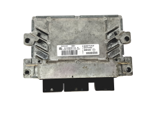 Blok Ovladačů S120200113A  8200774747 8200700695 Renault Siemens  29026