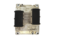 Blok Ovladačů 0261208393 55354327 Opel GM Bosch 26858