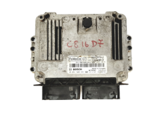 Blok Ovladačů C1B1-12A650-LD CV2A-12B684-CA 0261S09691 Ford FoMoCo