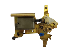 Zámek Dveří Levý 8200095969 Renault Kangoo 7700354965 Rockwell