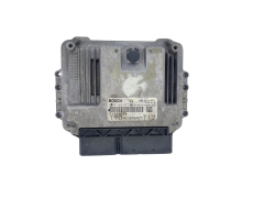 Blok Ovladačů 51809689 0281013577 Fiat Bosch 60834