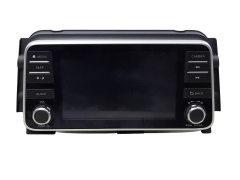 Navigace Radio Nissan Micra K14 259155FA5D 7513751185 Navigace Radio Nissan Micra K14 259155FA5D 7513751185