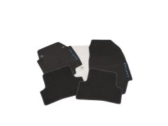 Koberec Car Mats Kompletní Originál 8201658700 Renault Captur