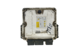Blok Ovladačů 0281011525 9651256880 9640938680 PSA Bosch 45993