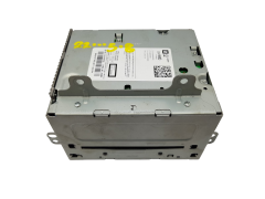 Rádio Cd Opel 22976603 CQ-JG43F0GE GM