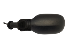 Zpětné Zrcátko Pravý Ford KA 878018 010113 830371 801020 9592