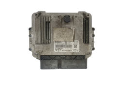Blok Ovladačů 51806561 0281012883 Alfa Romeo Bosch 47074