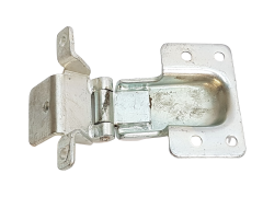 Panty Dveří Nový originál Pravý Dolní PSA Jumper Boxer Ducato 871649