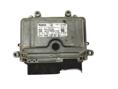 Blok Ovladačů A6401500779 0281012060 Mercedes Bosch 27514
