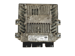 Blok Ovladačů 7S61-12A650-FA 5WS40633A-T Ford Siemens 20460 Blok Ovladačů 7S61-12A650-FA 5WS40633A-T Ford Siemens 20460