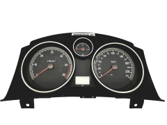 Otáčkoměr Opel Astra H Zafira B 13309003 YD VDO 30110