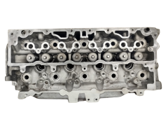 Hlava Válce Citroen Peugeot Ford 9684487210 0200HS 1.4 1.6 HDI 8v 13