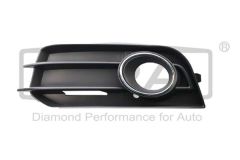 Rám Halogenu Levý 8X0807681A 88071883002 Audi DPA