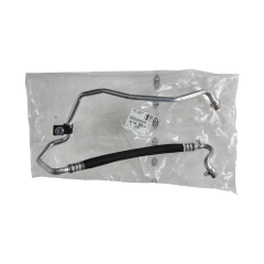 Kabel Klimatizace Originál 9814628880 Citroen Peugeot