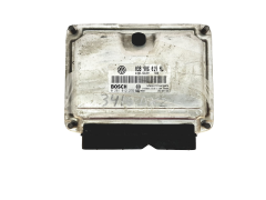 Blok Ovladačů 038906019NL 0281012276 Seat Bosch 23819