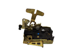 Zámek Dveří Pravý Zadek 913875 Citroen Saxo