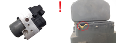 Pumpa Abs Renault Clio 2 8200085584 0273004621 0265216872 1430