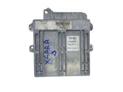 Blok Ovladačů PSA 9637798080 21656234-7 SL96-4 Sagem 55501