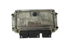 Blok Ovladačů PSA 0261206246 9648484380 9637838780 Bosch 13897