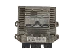 Blok Ovladačů 5WS40045B-T 9650517980 9647423380 SID801A PSA Siemens 3462
