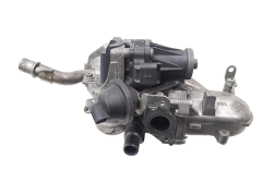 Ventil Egr Citroen Peugeot 9802194080 7.02156.26 1.6 HDI 1723 Ventil Egr Citroen Peugeot 9802194080 7.02156.26 1.6 HDI 1723