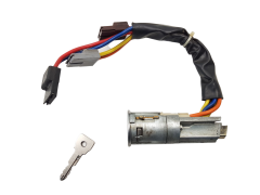 Zapalování Peugeot 405 369023 416292 Neiman