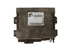 Blok Ovladačů 46550685 IAW18FD.5Y 61600.441.00 Lancia Bosch 16026