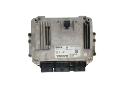Blok Ovladačů 0281011775 4N51-12A650-BB  Volvo Bosch 46244