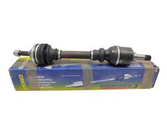 Hnací Hřídel Levý Pro Peugeot 206 3272AP T5895 Z GRESA