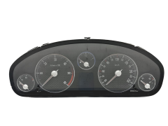 Tachometr Peugeot 407 9654815080 A2C53119653 40094 Tachometr Peugeot 407 9654815080 A2C53119653 40094