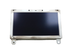 Displej Navigace Opel 95247248 14780371 Sanyo 1033 Displej Navigace Opel 95247248 14780371 Sanyo 1033