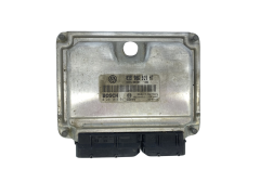Blok Ovladačů 038906019HT 0281010947 VW Skoda Seat Bosch 62864