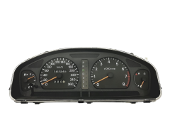 Otáčkoměr Mitsubishi Galant MR381825 Denso