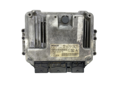 Blok Ovladačů 0281011089 9653202580 9647785580 PSA Bosch 63896