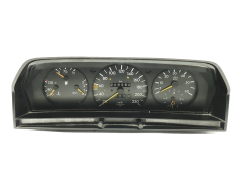 Otáčkoměr Mercedes 190 W201 2015437421 2015422366