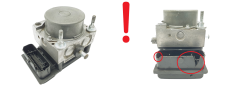 Pumpa Abs Fiat 500 51824574 0265232290 Bosch 61336
