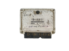 Blok Ovladačů 038906019AT 0281010974 Volkswagen Bosch 37434