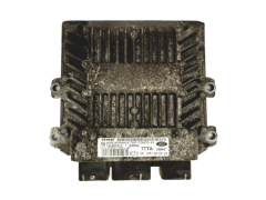 Blok Ovladačů 7S61-12A650-EA 5WS40632A-T SID 804 Ford Siemens 20498