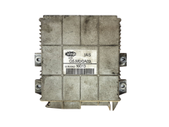 Blok Ovladačů G5.M0/0A03-16013 PSA Magneti Marelli 26398