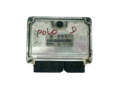 Blok Ovladačů 045906019C 0281010697 VW Bosch 33283