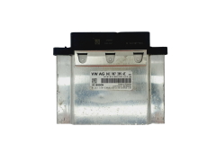 Blok Ovladačů 04C907309AE 0261S10530 VW Bosch 37124