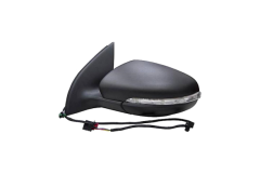 Zpětné Zrcátko Levý 5K0857507N 88571201502 VW Golf 6 DPA