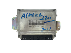 Blok Ovladačů 0281010141 23710 5M300 Nissan Bosch 52001