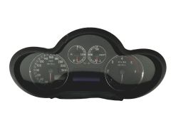 Tachometr Alfa Romeo 147 156071228 110080304092 40743