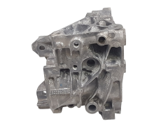 Držák Motoru 120445 9635986680 1.1 1.4 Citroen C3 C2 Peugeot Držák Motoru 120445 9635986680 1.1 1.4 Citroen C3 C2 Peugeot