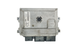 Blok Ovladačů 9822366680 9800913080 PSA Continental